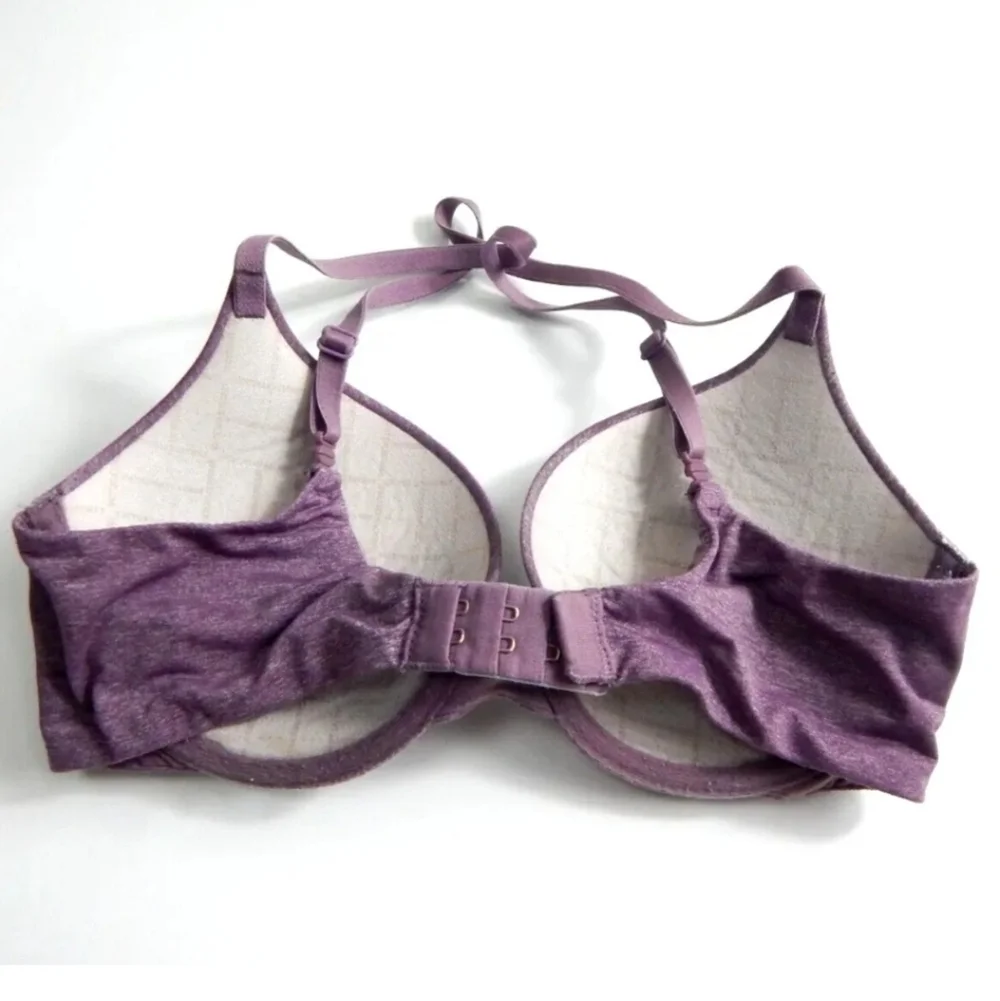 Victoria's Secret Padded Perfect Coverage Bra